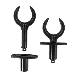 dulka-john-paddle-black-fork-45-kompozytowa-zestaw-2-szt
