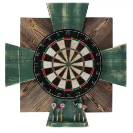 tablica-drewniana-john-paddle-do-darta-order-forest-green