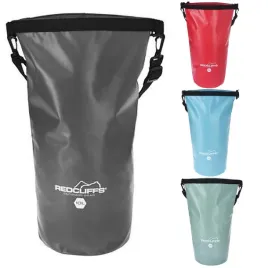 worek-wodoszczelny-redcliffs-10l-z-paskiem-szary