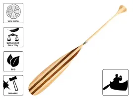 pagaj-canoe-beavertail-paski-ogon-bobra-132-cm