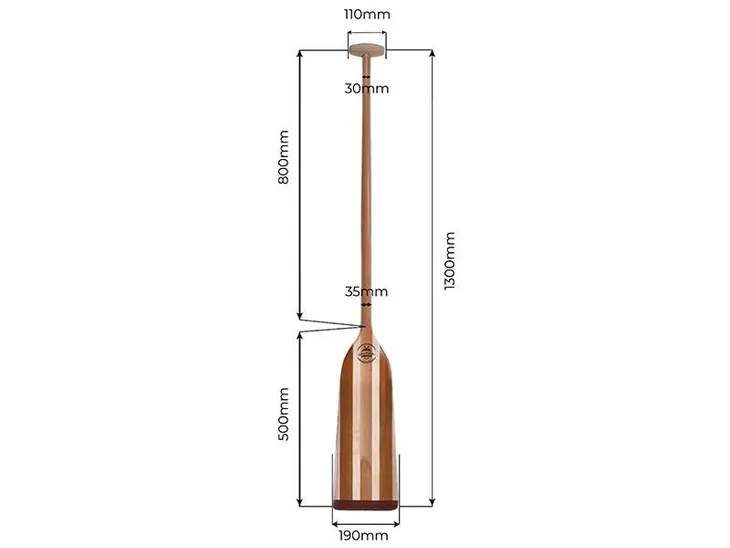 pagaj-cedrowy-john-paddle-dragon-pro-130-cm-typ-jednoczesciowe