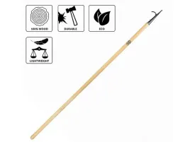 bosak-zeglarski-john-paddle-drewniany-180-cm