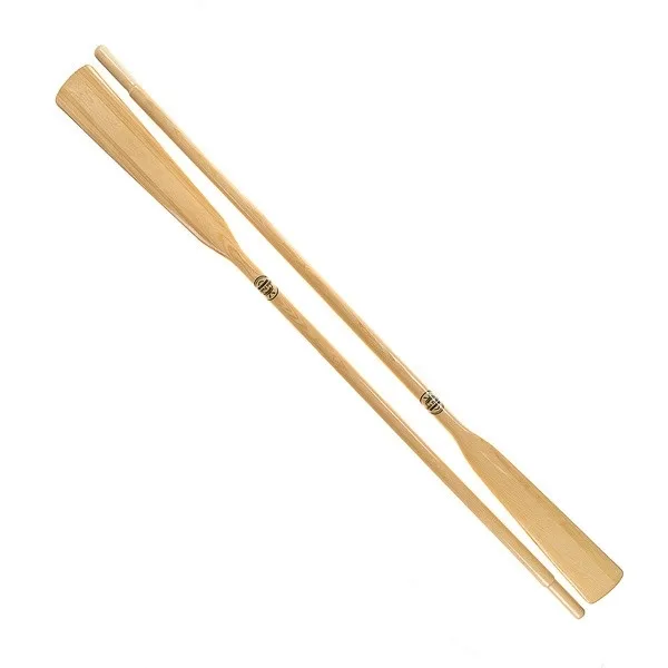Wiosła szalupowe do łodzi John Paddle 2 szt 195 cm
