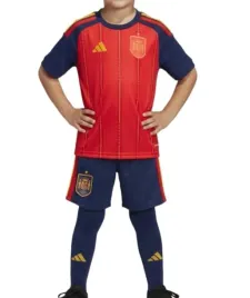 komplet-stroj-hiszpania-mundial-2026-dla-dzieci-6-7-lat-125-135cm-r22