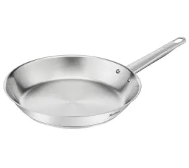 patelnia-tradycyjna-tefal-professional-24-cm-stal-nierdzewna