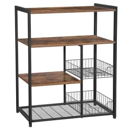 regal-kuchenny-songmics-kks96x-80x35x95-cm-czarno-brazowy