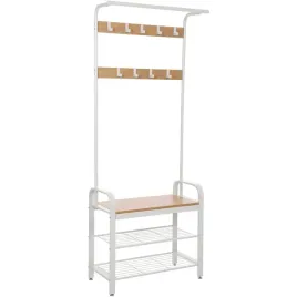 wieszak-stojacy-metal-songmics-odcienie-bezu