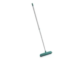 szczotka-manualna-leifheit-supra-35-cm-z-metalowym-drazkiem-140-cm