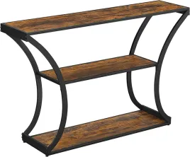 konsola-songmics-odcienie-brazu-matowe-120-x-80-x-30cm