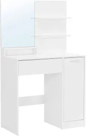 toaletka-z-lustrem-songmics-bialy-matowe-80-x-132-x-40cm
