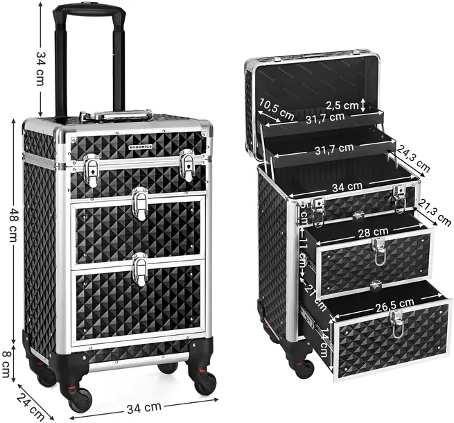 kuferek-songmics-czarny-marka-songmics