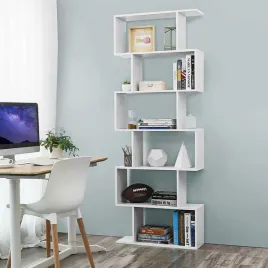 regal-songmics-70-cm-x-1905-cm-x-24-cm-bialy