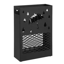 stojak-na-parasole-songmics-metalowy-czarny-z-ociekaczem-28x12x41-cm