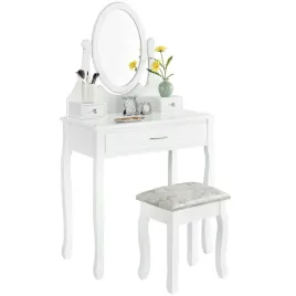toaletka-care-life-bialy-matowe-75-x-145-x-40cm