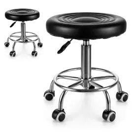 hoker-metalowy-czarny-z-ekoskory-na-kolkach-regulowany-43-54-cm