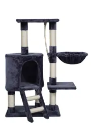 drapak-wysoki-care-life-czarny-5-poziomow-101-160-cm-dla-kociat