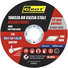 tarcza-plaska-inox-t1a-125-1-0-22-komplet-10-sztuk