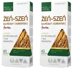 zen-szen-wlasciwy-koreanski-forte-60-kap-x-2-medica-herbs