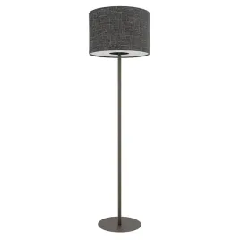 podlogowa-lampa-do-salonu-amarela-11663-z-tkaniny-brazowa