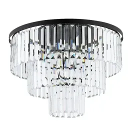 krysztalowa-lampa-sufitowa-cristal-7627-do-salonu-czarna-przezroczysta