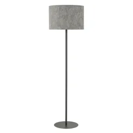 podlogowa-lampa-do-sypialni-lago-11676-tuba-tkanina-szara