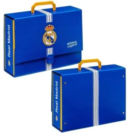 teczka-z-raczka-a4-real-madrid-xl-9cm