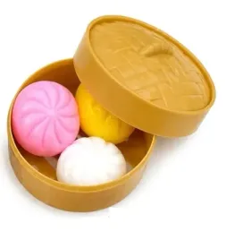 hit-tiktok-gniotki-pierozki-mini-3-cm-squishy-dumpling-3-szt-niespodzianka