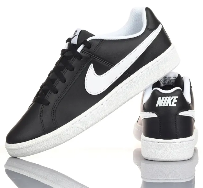 Nike Court Royale 749747 010 Męskie Buty Sportowe R-42,5