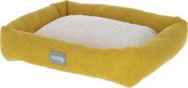 legowisko-dla-krolikow-36-x-32-x-7cm-zolto-biale-kerbl