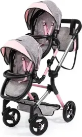 percent-blizniaczy-wozek-twin-neo-bayer-design