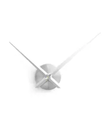 duzy-zegar-scienny-3d-diy-xxl12s-srebrny