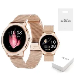 zegarek-smartwatch-damski-rubicon-krokomierz-puls