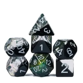zestaw-7-kosci-zywicowe-czarne-srebrny-nadruk-d4-20-k20-rpg-dandd-mtg-bg3