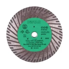 distar-tarcza-diamentowa-duplex-125-x-28-x-2223mm-m14f-turbo
