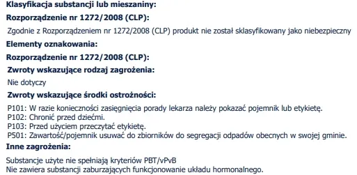 vidaron-pokost-lniany-5l-stan-nowy