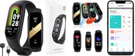 krokomierz-smart-trend-smartband-m8-kp-grey-czarny