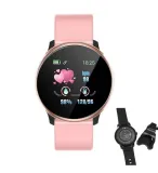 smartwatch-techonic-119s-line-czarny-material-paska-tworzywo-sztuczne