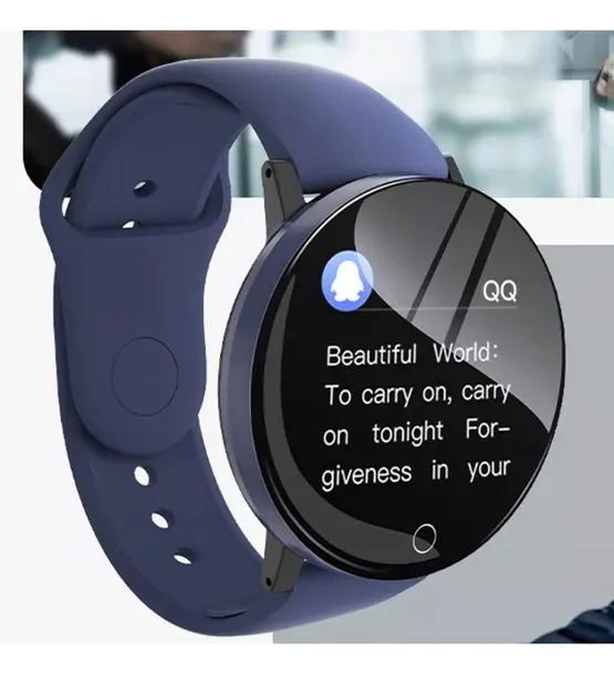 smartwatch-techonic-119s-line-czarny-rodzaj-smartwatch