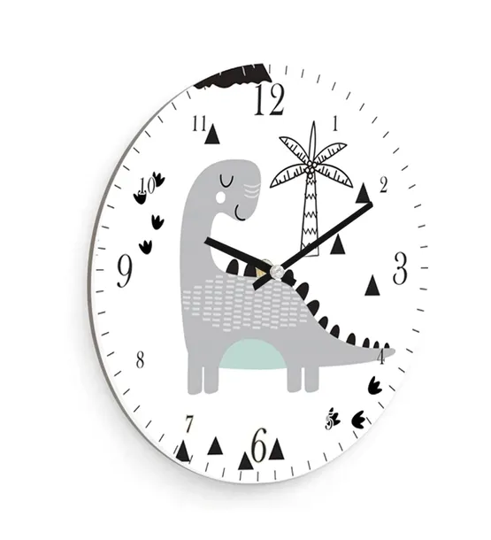 zegar-dla-dzieci-scienny-happy-hour-grils-srednica-29-cm
