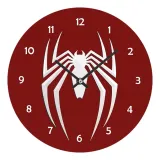 zegar-scienny-do-pokoju-spider