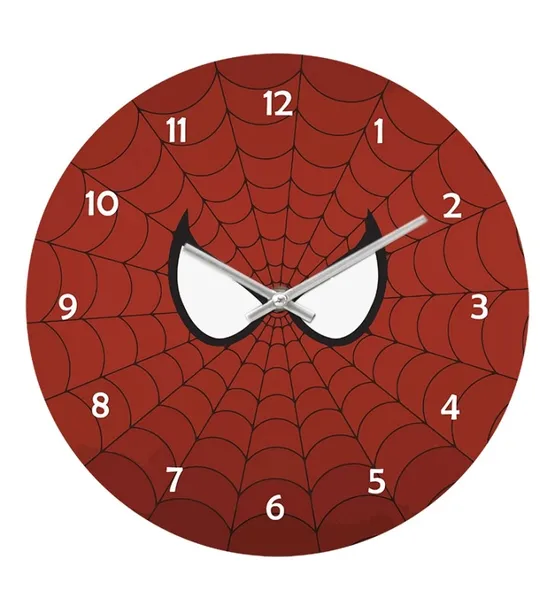 zegar-scienny-do-pokoju-spider-kod-producenta-li-16