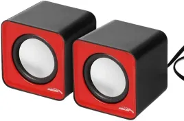zestaw-glosnikow-2-0-audiocore-ac870r-6-w-czerwony