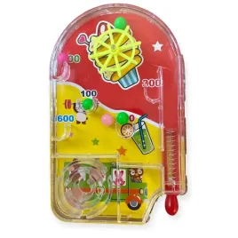 gra-zrecznosciowa-pinball-flipper-mini-kolorowa-gra-14x9-cm