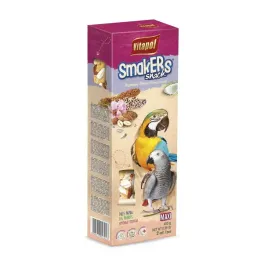 vitapol-smakers-migdalowy-dla-duzych-papug-450g