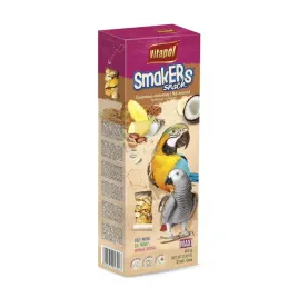 vitapol-smakers-orzech-kokos-dla-duzych-papug-450g