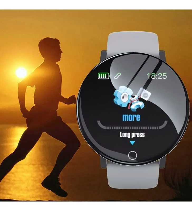 smartband-trend-zone-119-szary