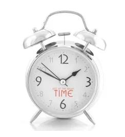 budzik-retro-z-dzwonkami-glosny-budzik-just-right-time-srebrny