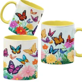 kubek-ceramiczny-zolty-motyle-motylki-na-prezent-wzory