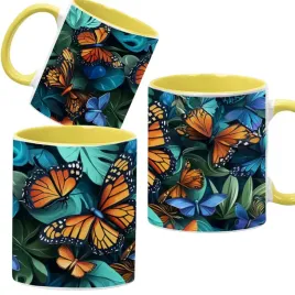 kubek-ceramiczny-zolty-motyle-motylki-na-prezent-wzory