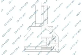 gsp-802066-zestaw-przegubu-wal-napedowy